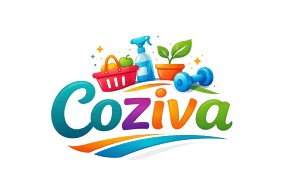 Coziva